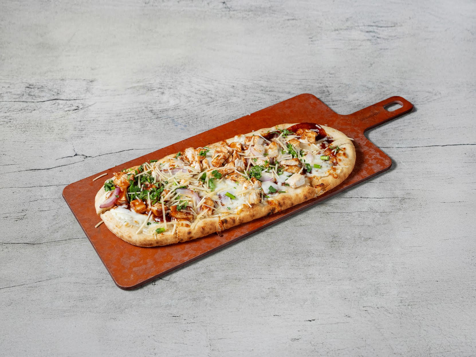 Bruno's Bar & Grille LLC by null