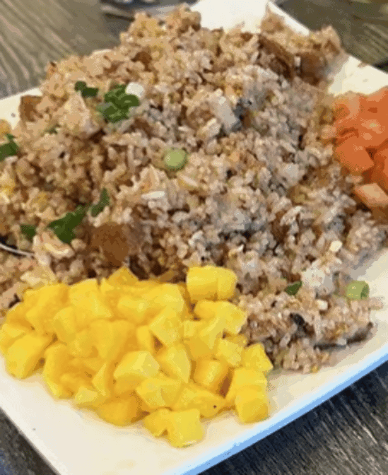 D'Pinoy Joint S. Las Vegas blvd by null