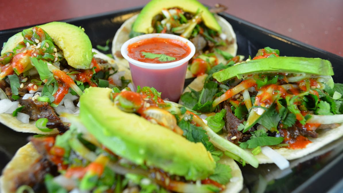 Kookoo Grill - The Original Fusion Teriyaki Joint by null