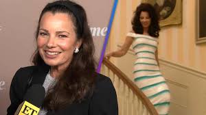 Fran drescher love is blind jpg x Fran drescher sexy