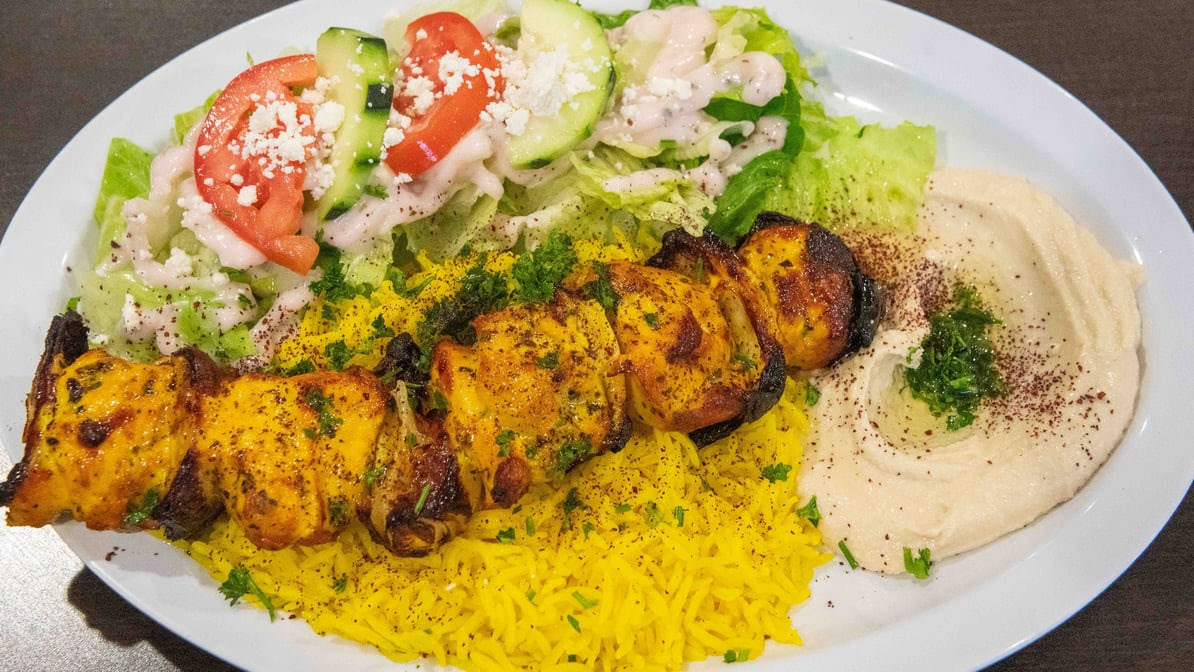 Mystic Grill by null