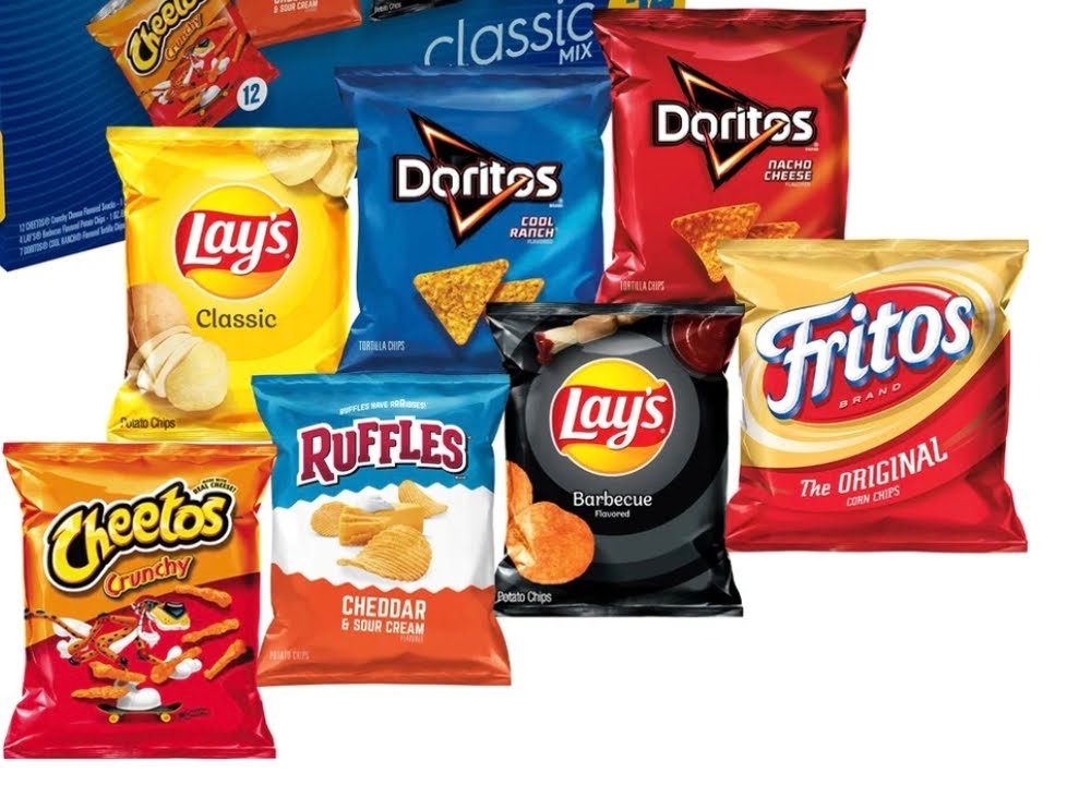 Goldie Wraps by null