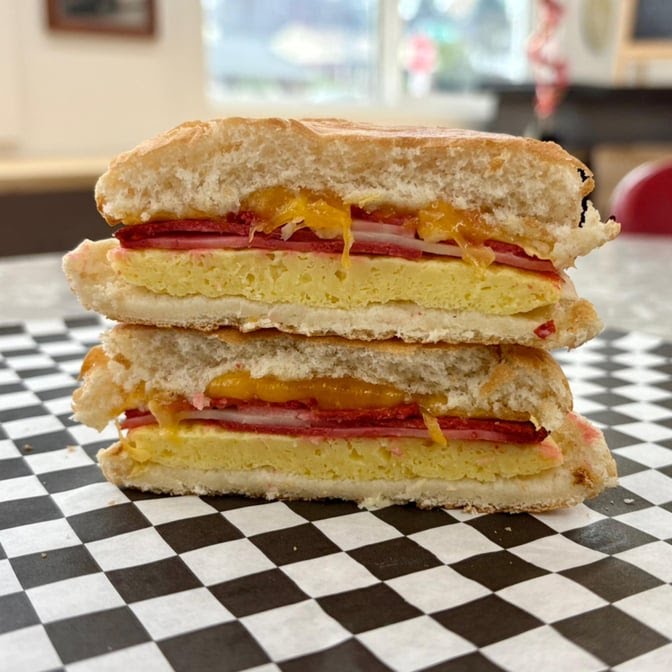 Highland Park Corner Store by null