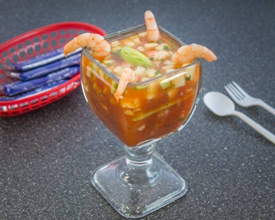 Carnitas y Mariscos Las Morelianas by null