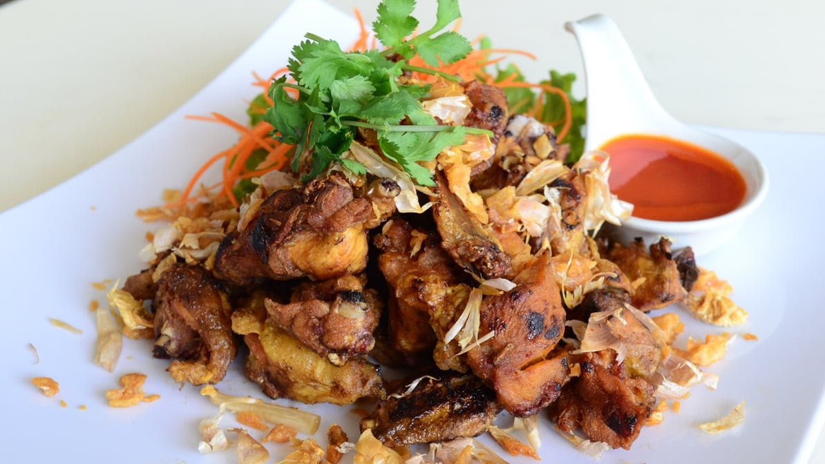 Pattaya Bay Thai Restaurant by null