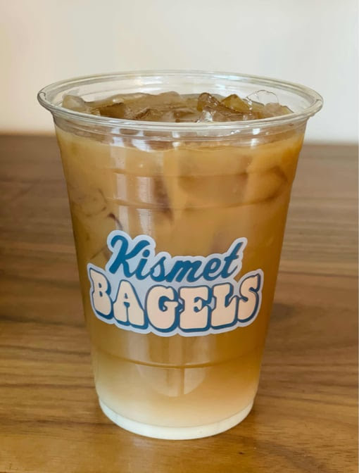 Kismet Bagels - Rittenhouse Square by null