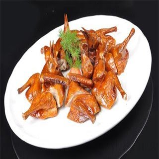 Original Triple Crown Restaurant by null