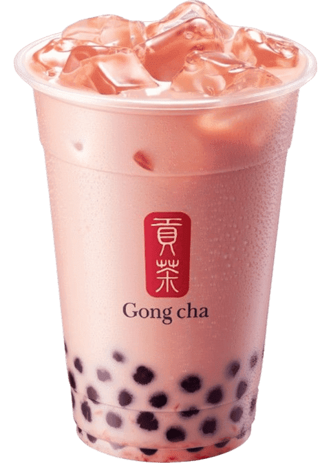 Gong Cha Rockville by null