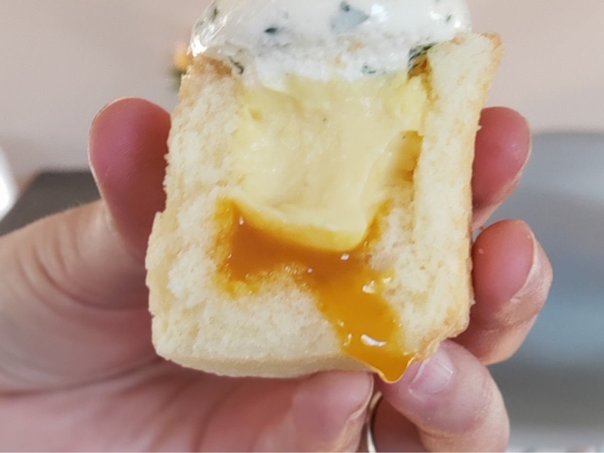 Suss Pastries by null