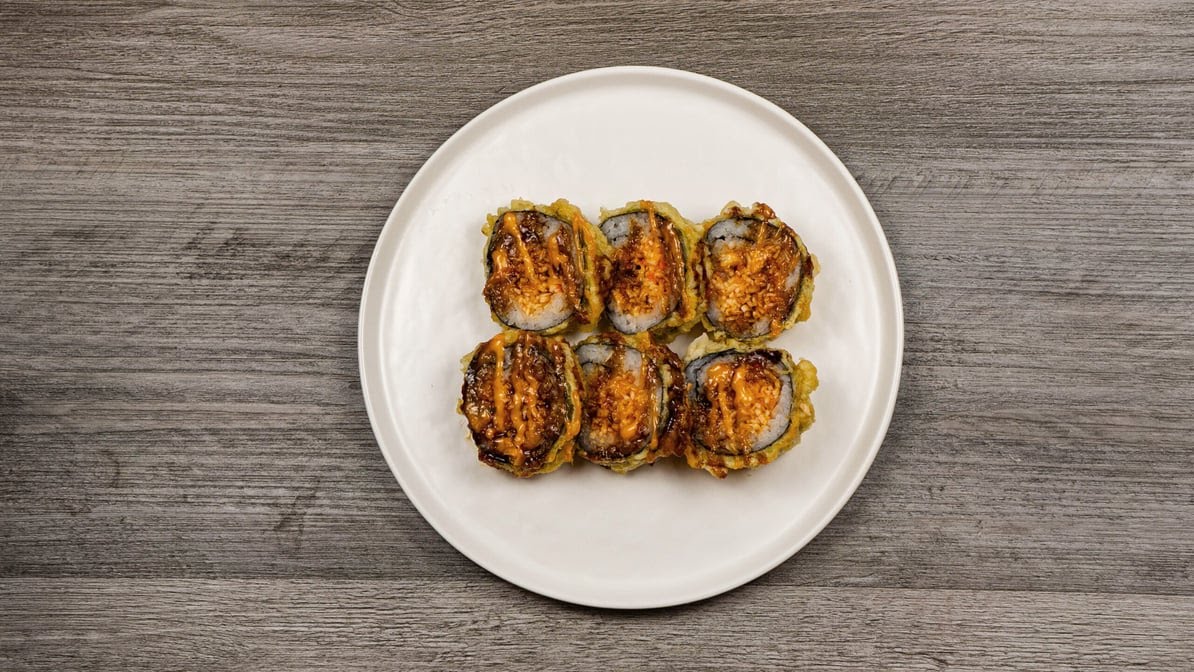 Sushi Licious by null