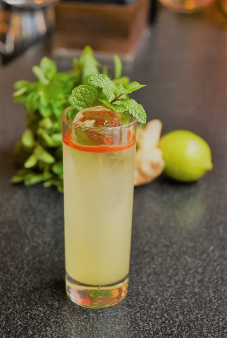 Veda - Modern Indian Bistro by null