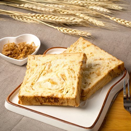 Three Uncles Handmade Toast by null