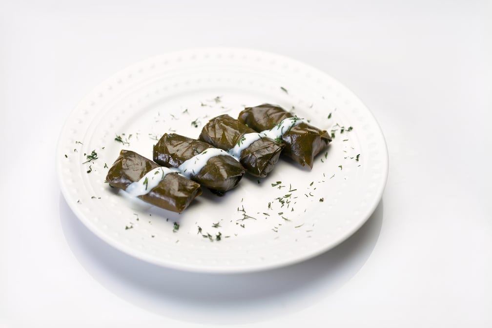 Falafel Salam by null