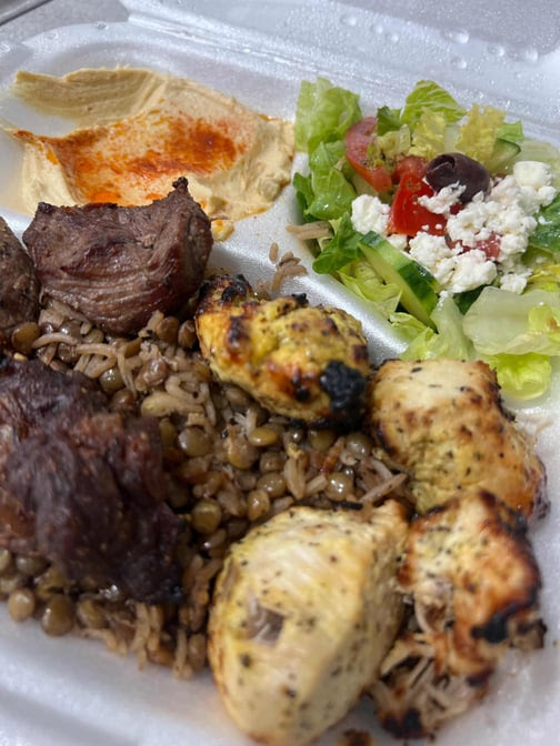 Pita Grill & Market by null