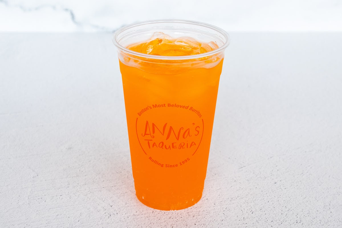 Anna's Taqueria by null