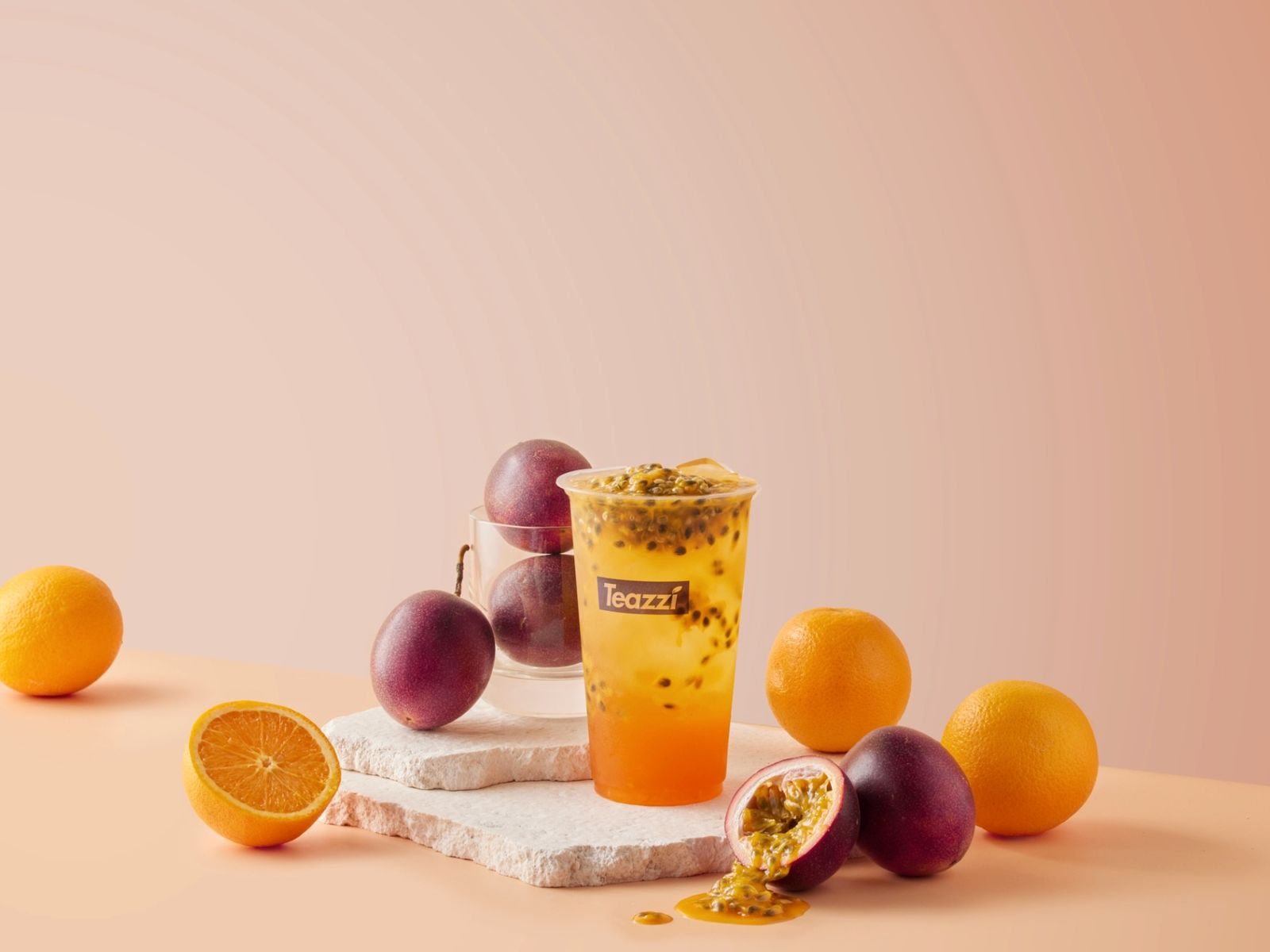 Teazzi Tea Shop by null