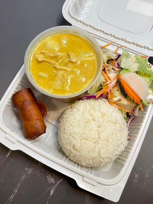 Red Chili | Thai & Vietnamese by null