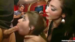 Public gangbang porn pics naked photos jpg x Public gangbang