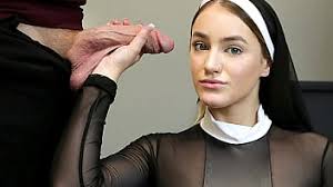 Catholic nuns enjoying hot sex jpg x Hot nuns