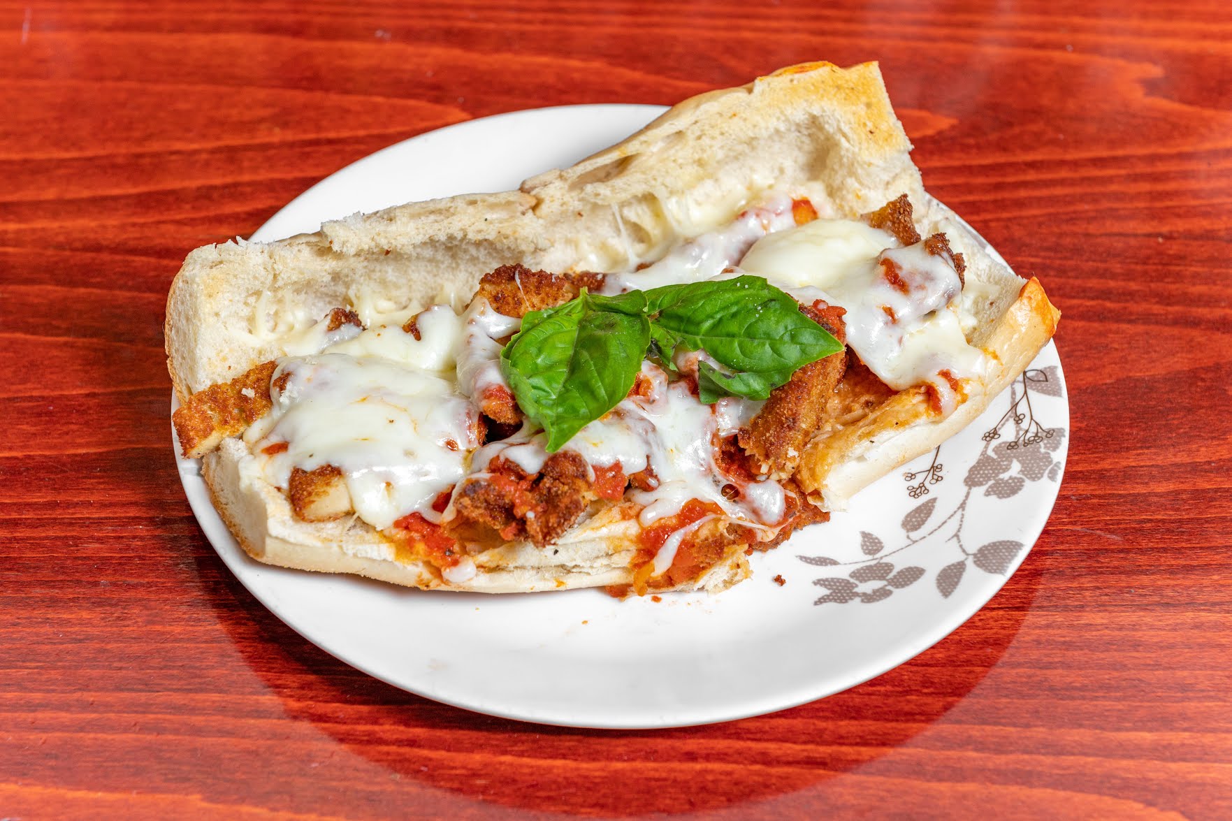 San Remo Pizzeria & Restaurant by null