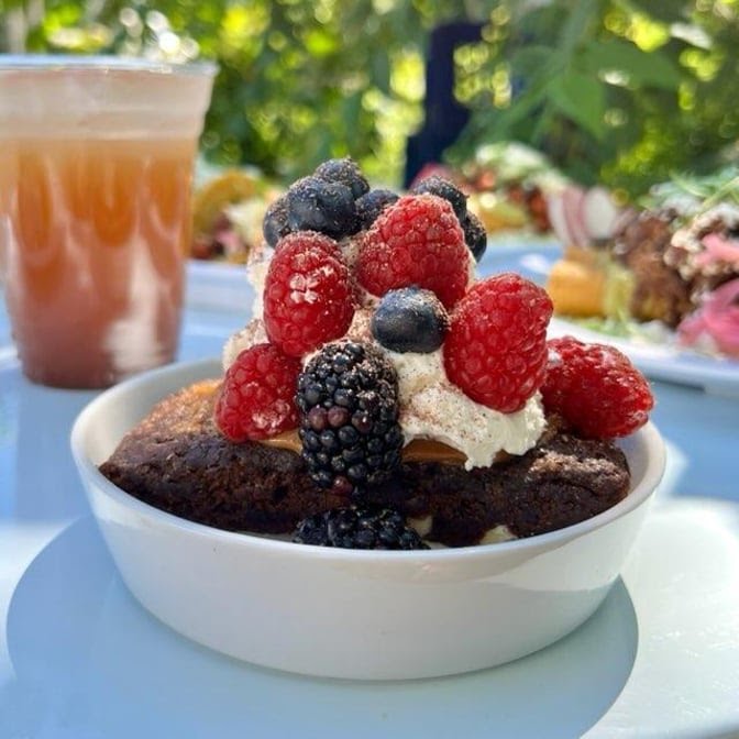 Titos Taquitos Swan Island by null