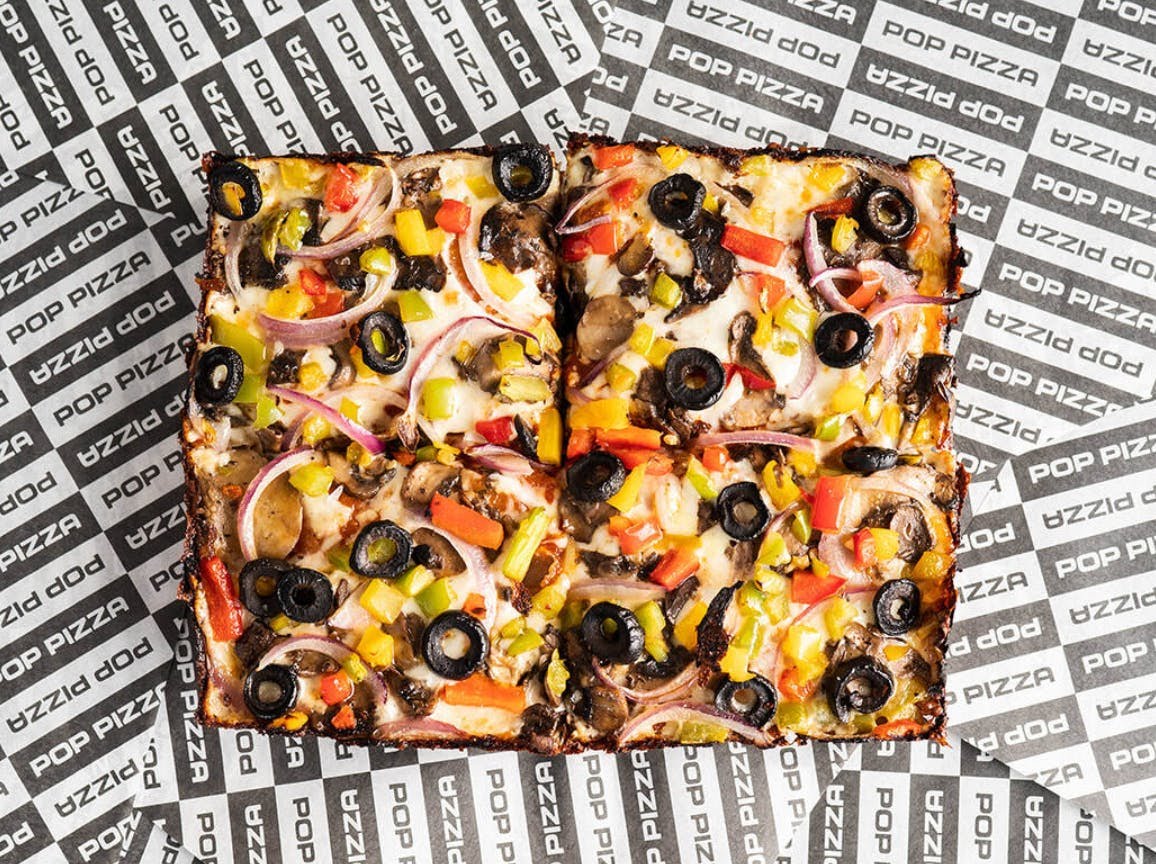 Pop Pizza by null
