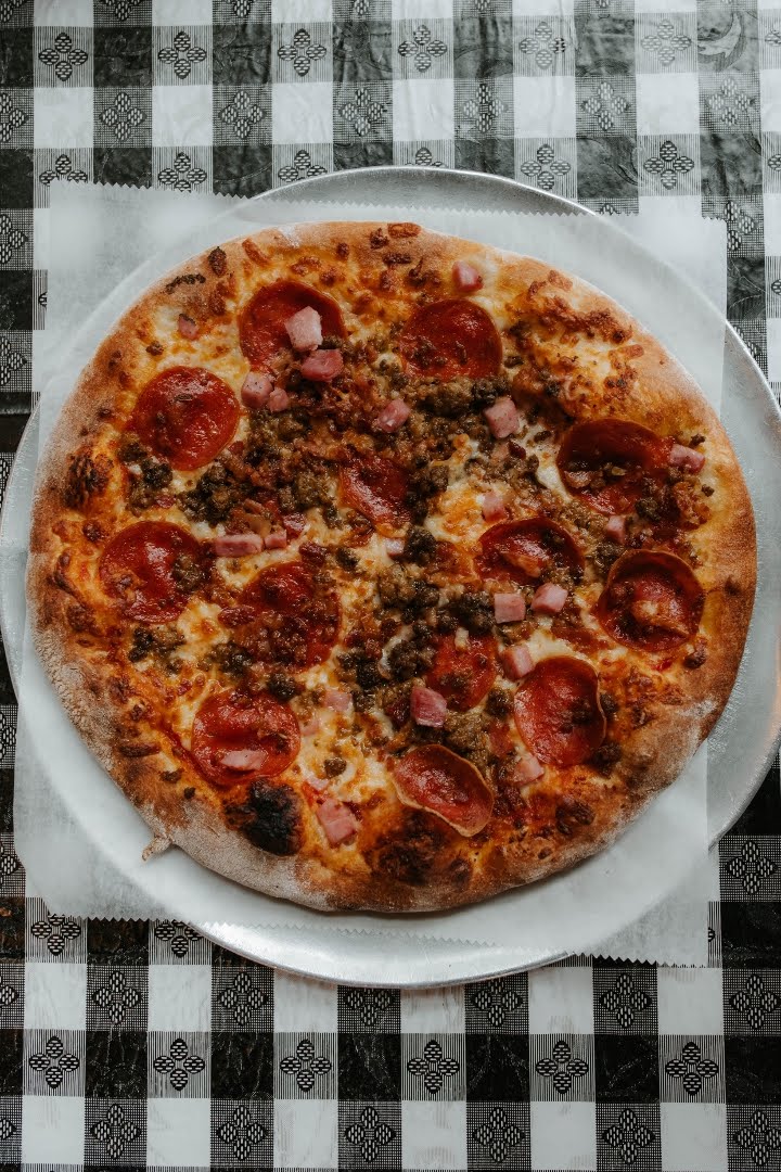 Buckhead Pizza Co. by null