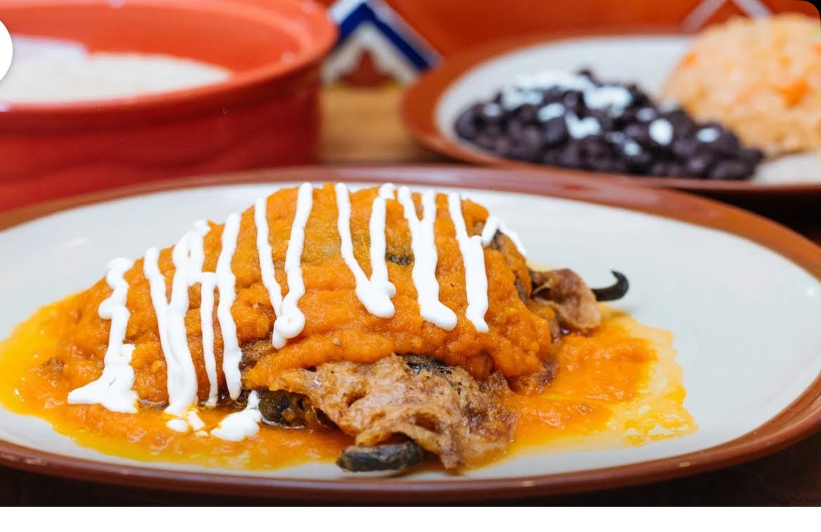 Frida Cantina by null