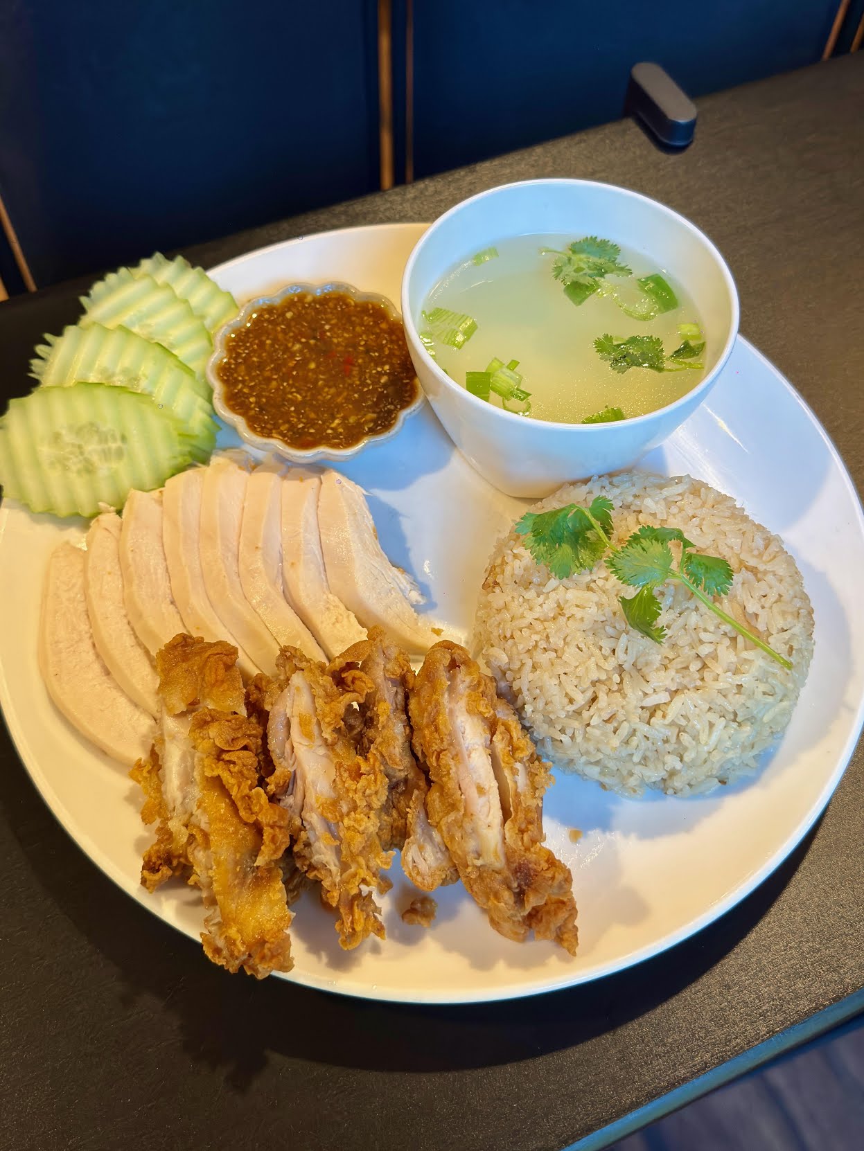 Bahn Thai Restaurant by null