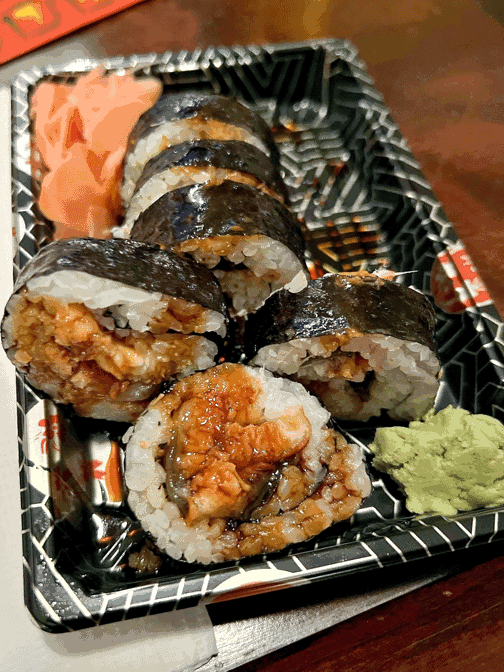 Tamashi Ramen Sushi- Silber Spring Branch by null