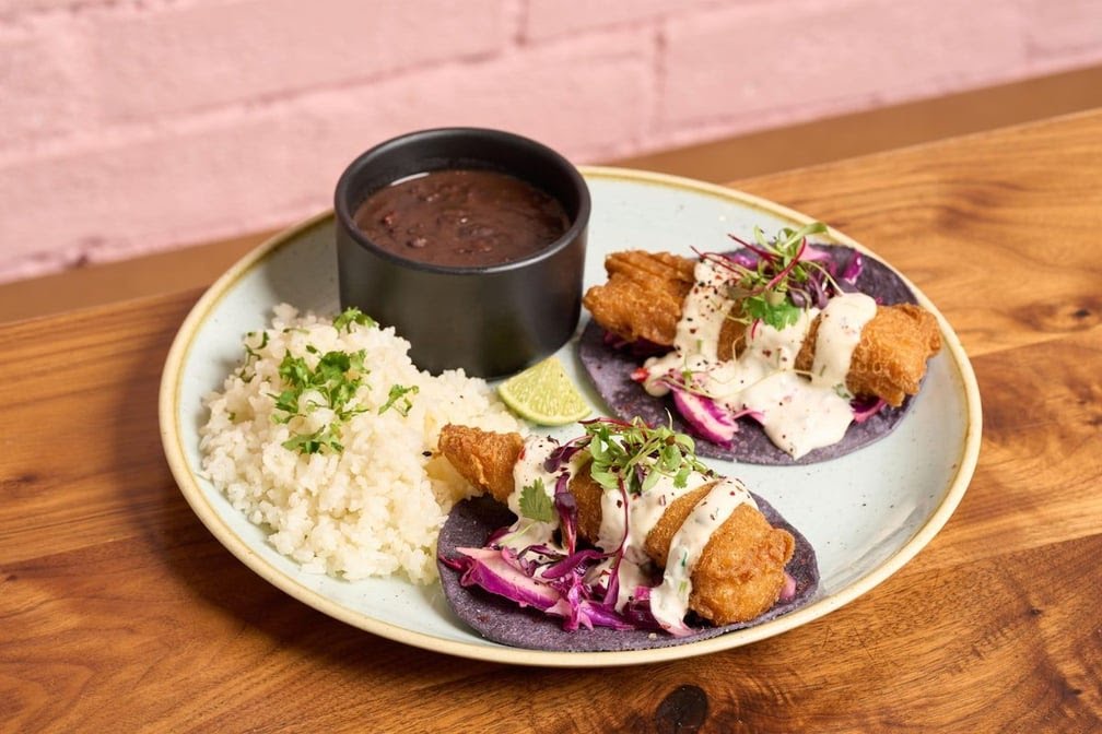 Lady Nomada - Mexican Kitchen by null