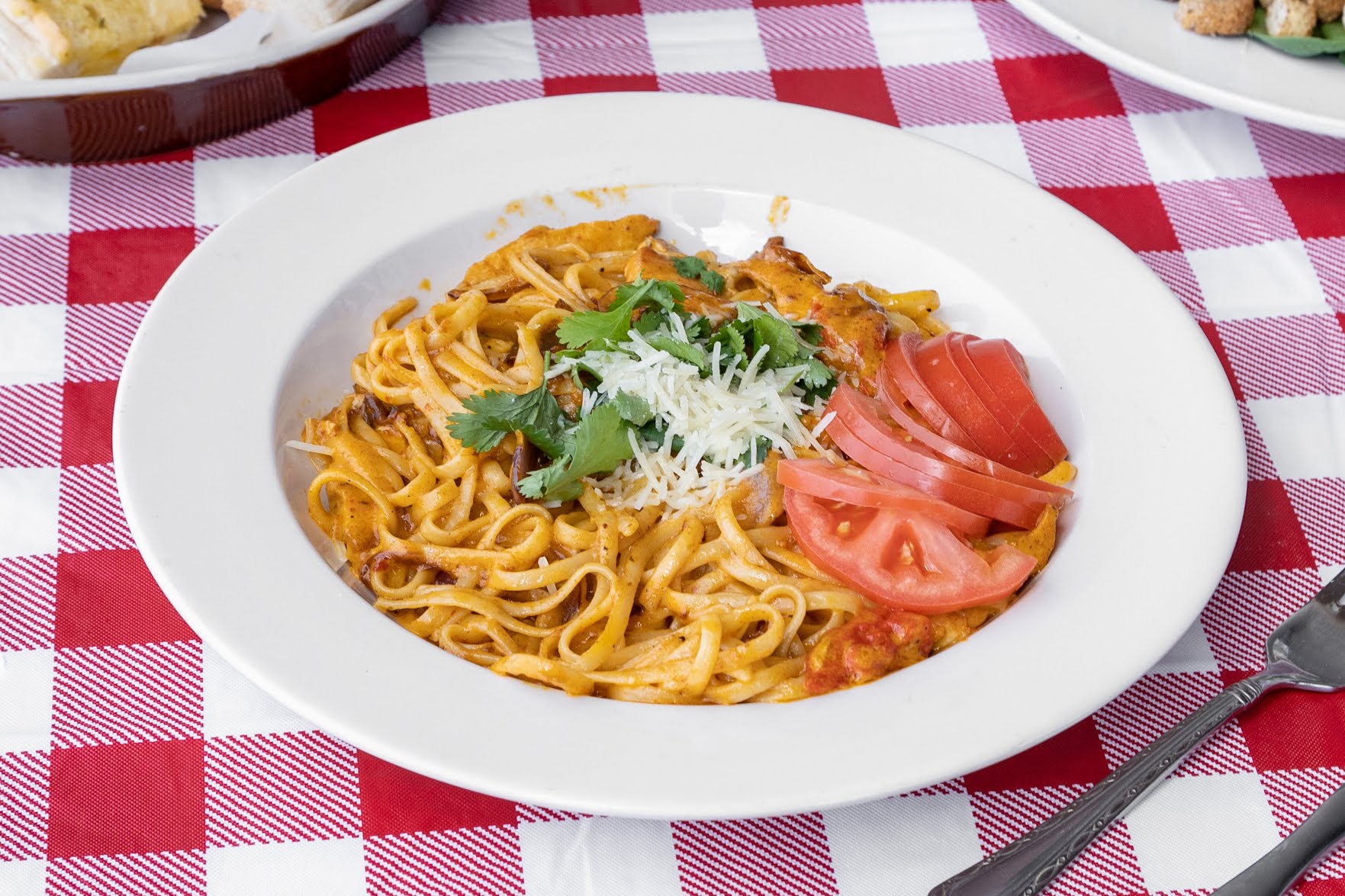 Pizza Di Marco by null