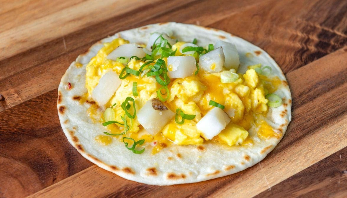 Uptaco - Breakfast Tacos & More by null
