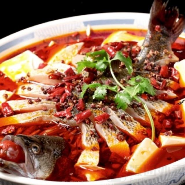 Delicious Chengdu by null