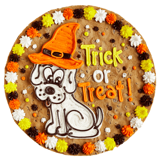 Great American Cookies by null