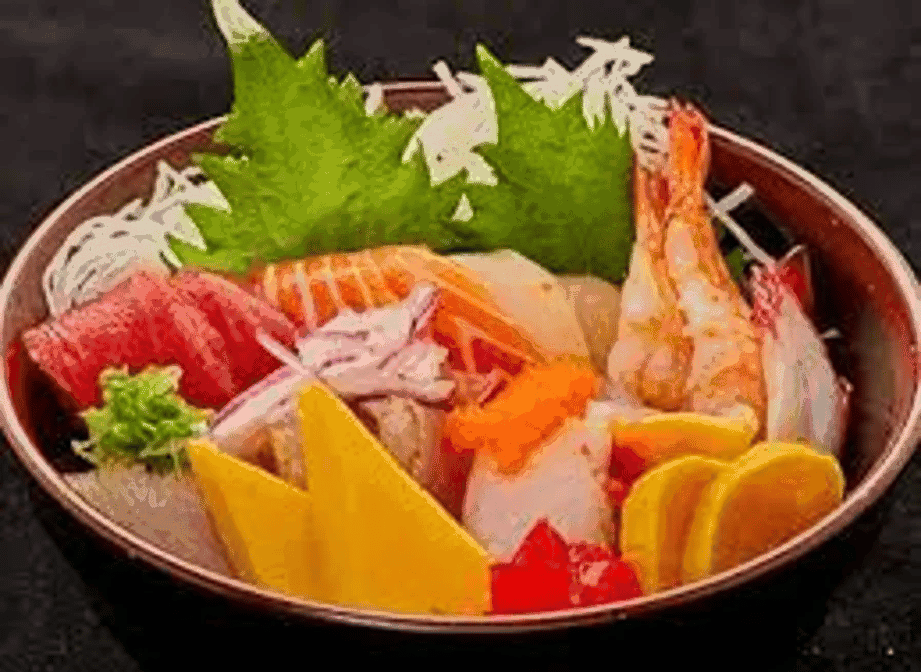 Yoiyoi Steak House and Sushi by null