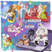 Animation orgy jpg x Animation orgy