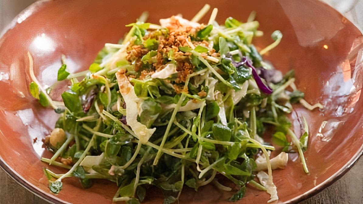 Teni East Kitchen by null