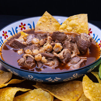 Taqueria Los Perez Washington by null