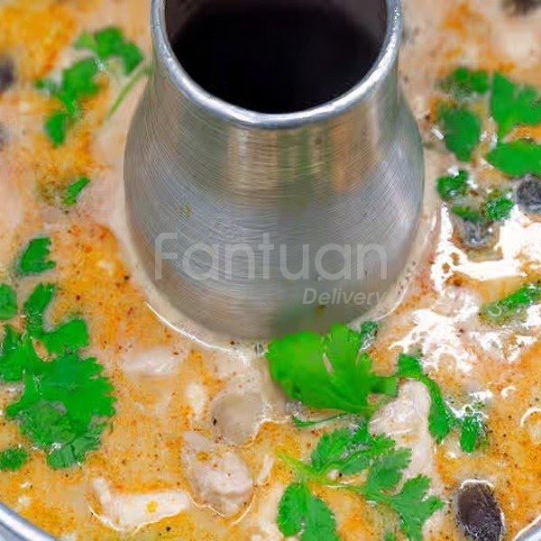 Tantawan Thai Kitchen by null