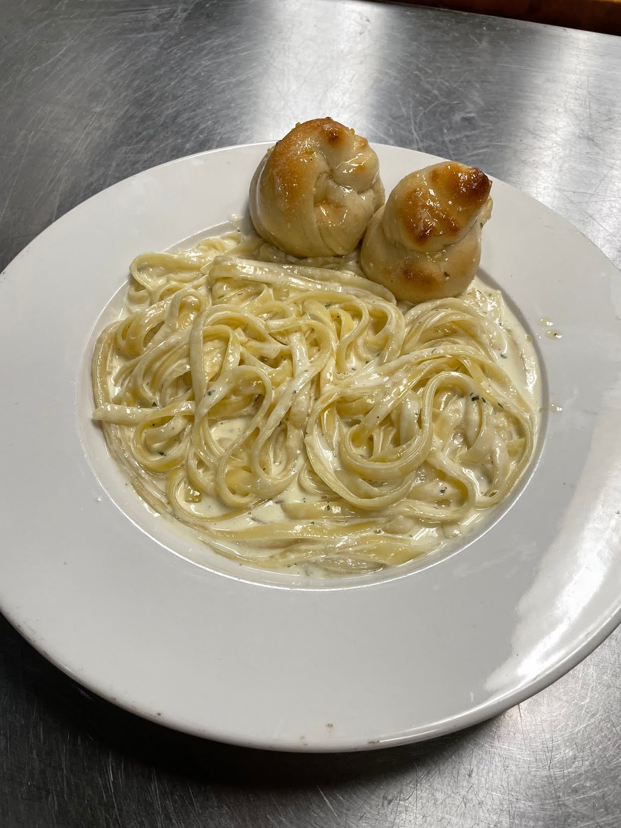 Brooklyn Pizza & Pasta by null