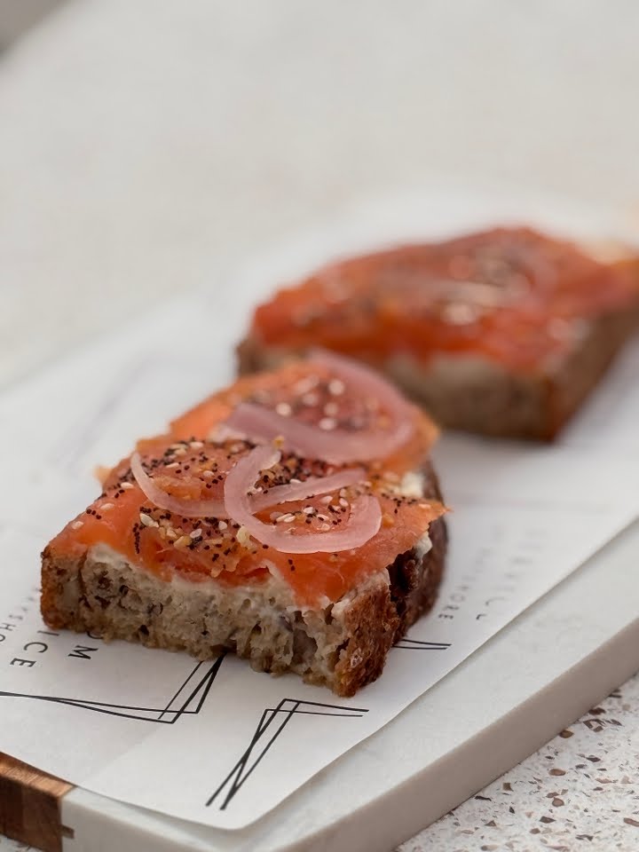 Room Service at Bayshore by null