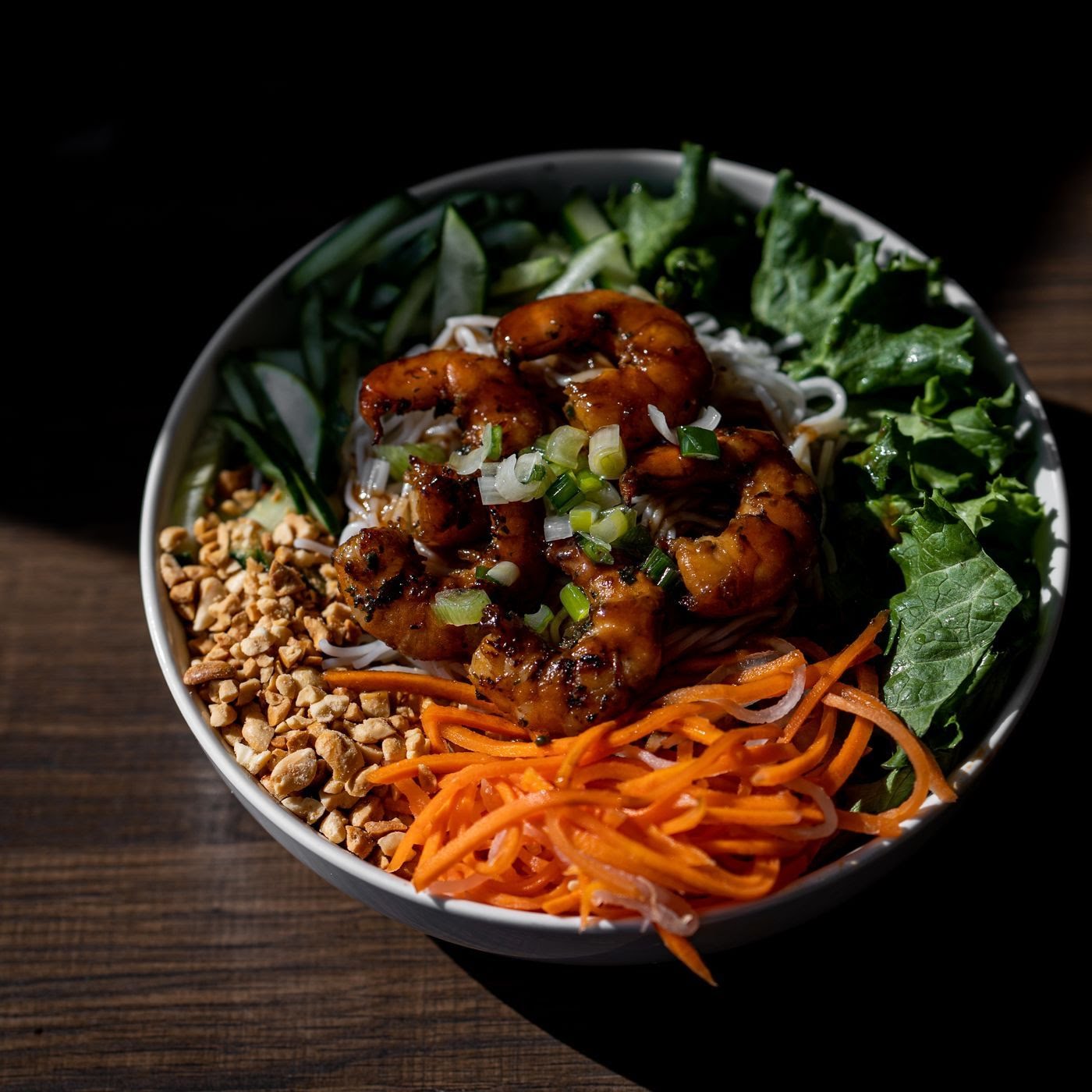 Banh Mi Foxboro by null