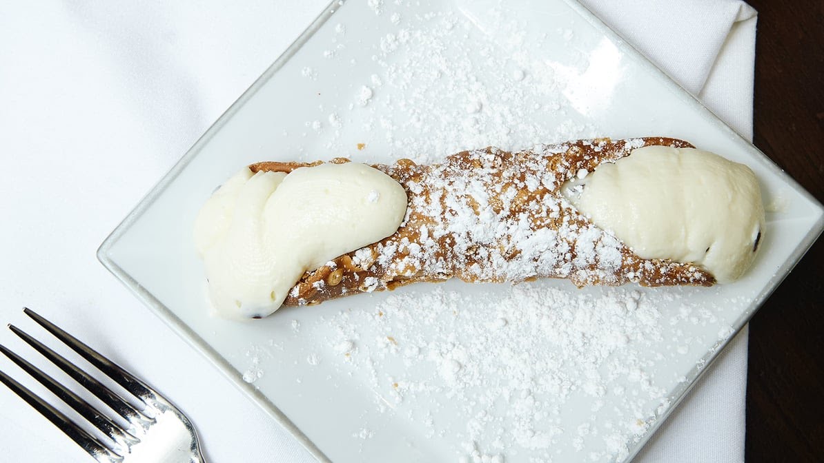 Rudy's Pastry Shop by null