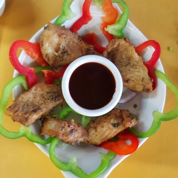 Ekta Indian Cuisine by null