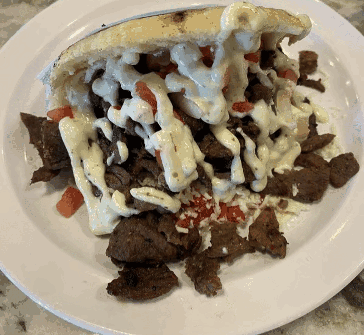 Q'Kenan Steakhouse by null