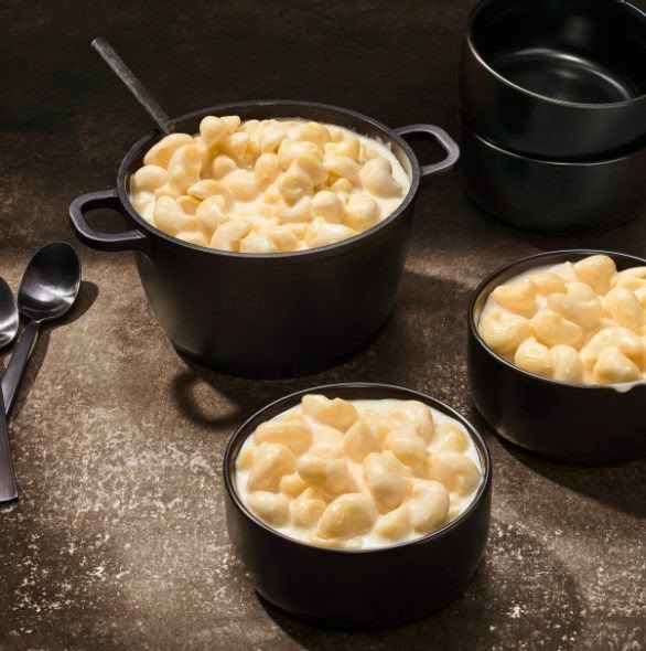 Panera Bread by null