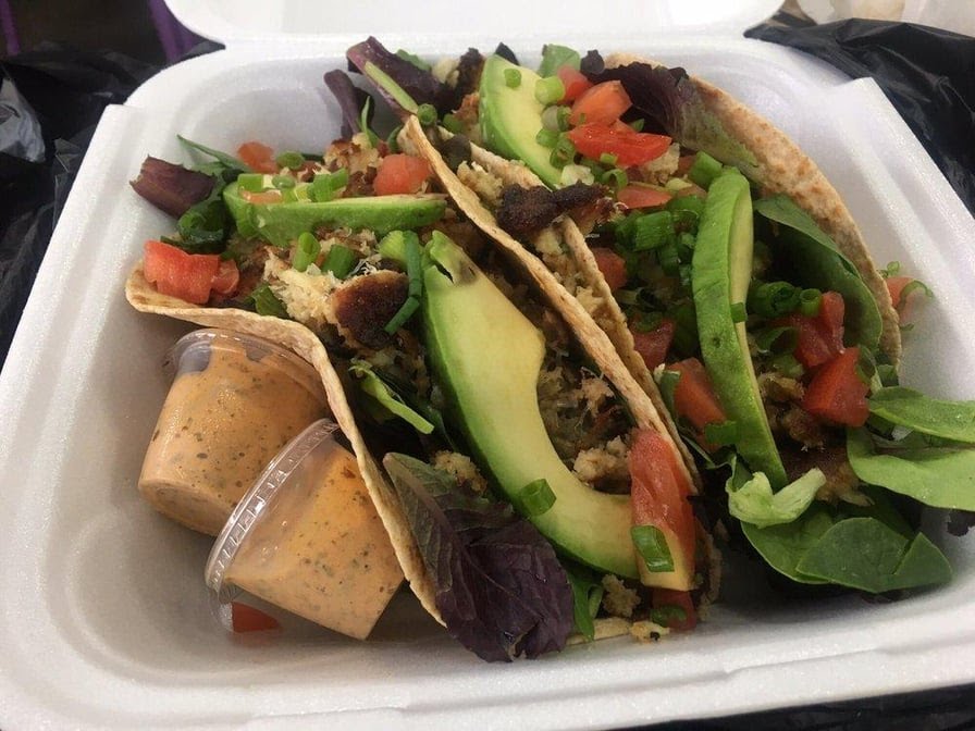 Meals From the Heart Cafe by null