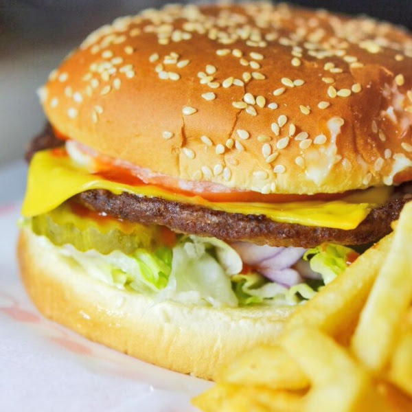 Krazy Chicken & Pizza by null