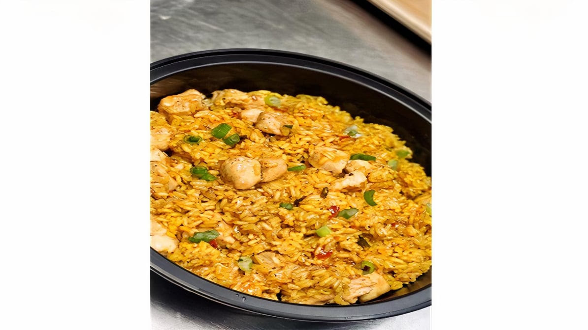 Zades Cuisine And Co by null